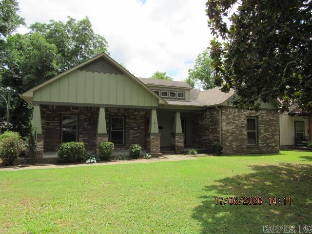 1827 Simms Street  Conway, AR