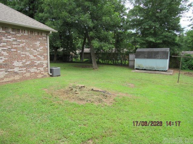 1827 Simms Street  Conway, AR