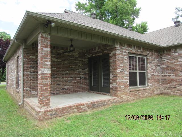 1827 Simms Street  Conway, AR