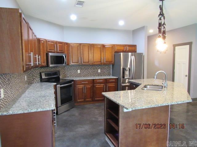 1827 Simms Street  Conway, AR
