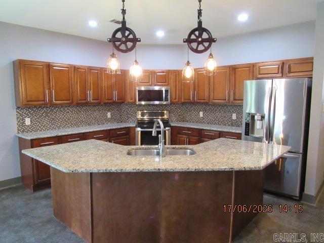 1827 Simms Street  Conway, AR