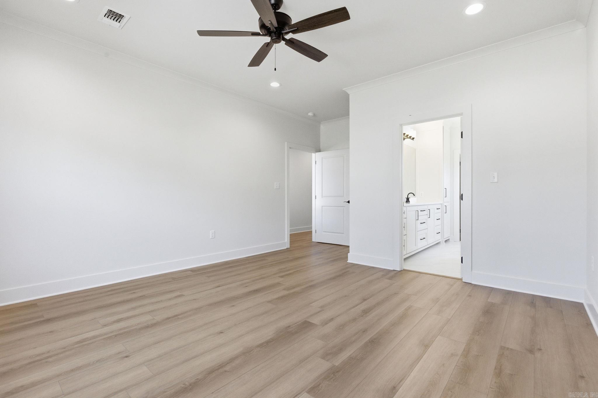 501 Court  Bryant, AR