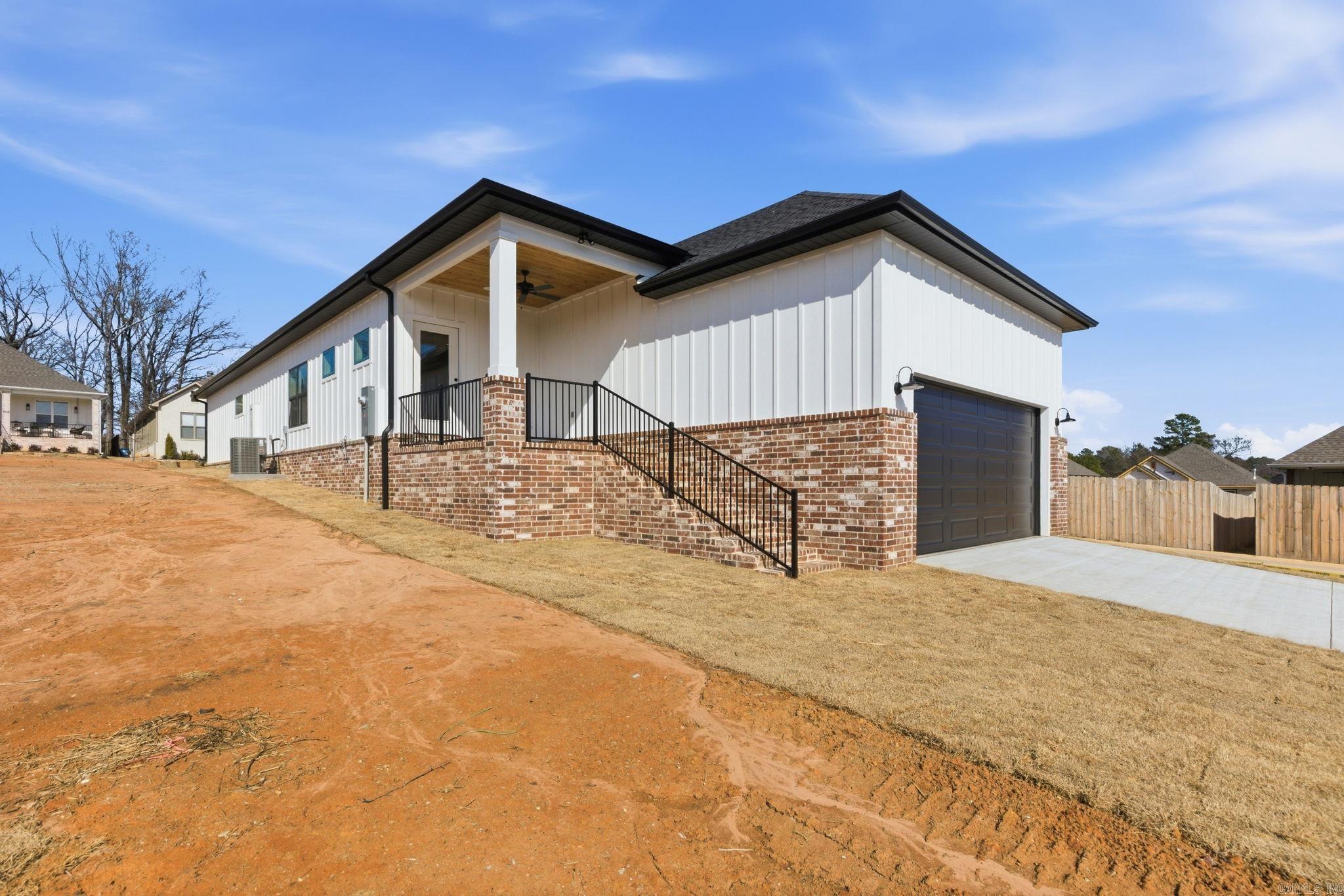 501 Court  Bryant, AR