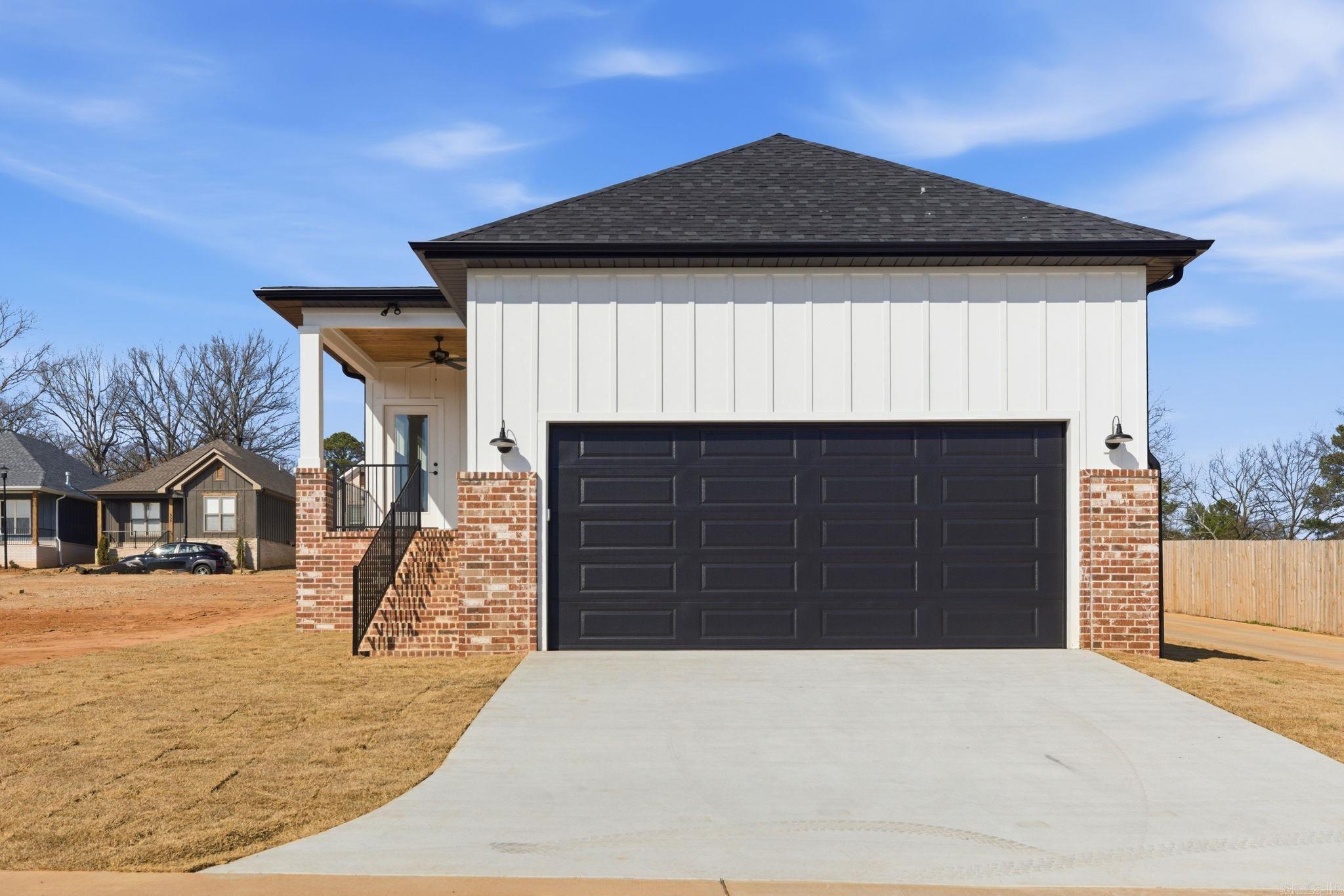 501 Court  Bryant, AR