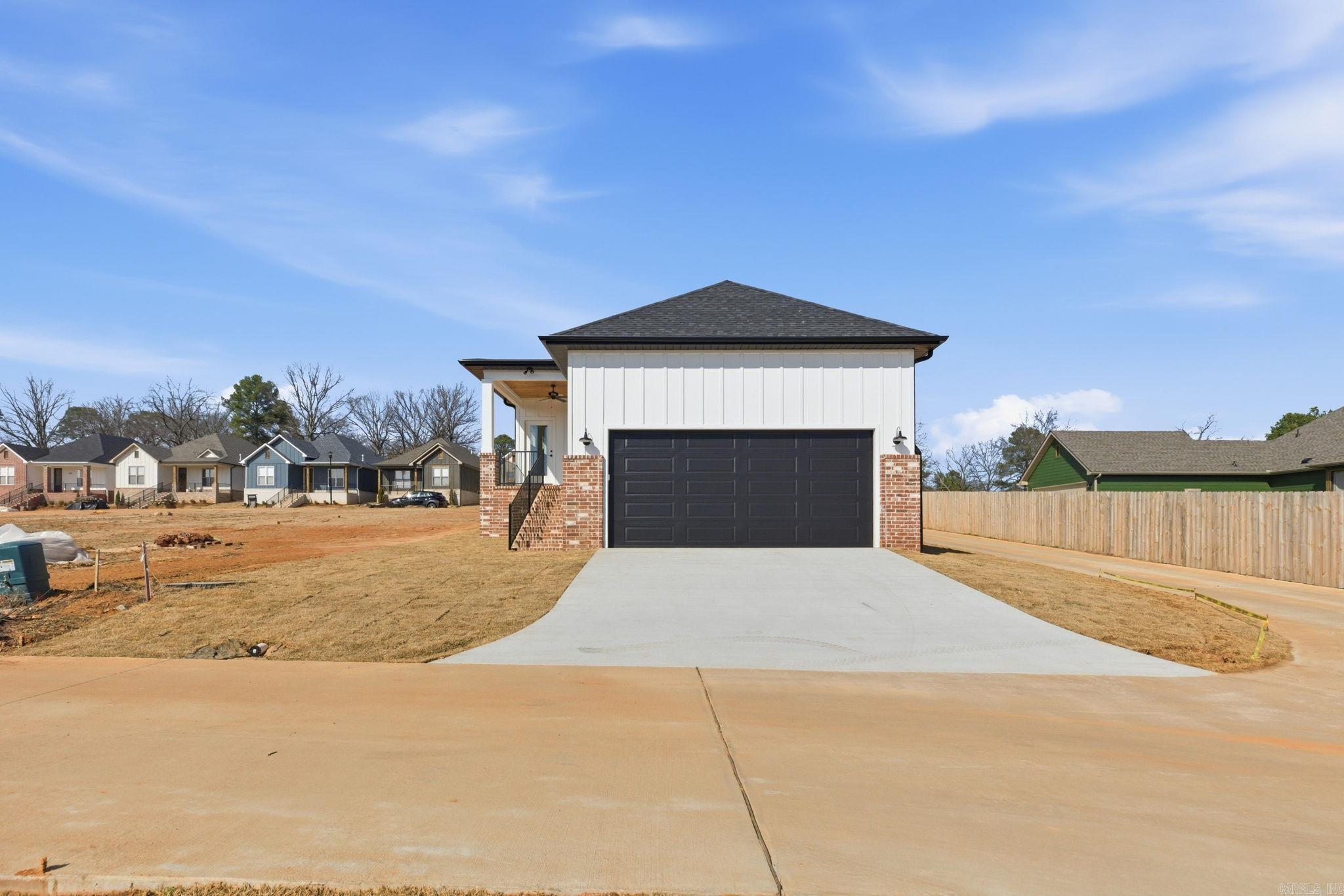 501 Court  Bryant, AR
