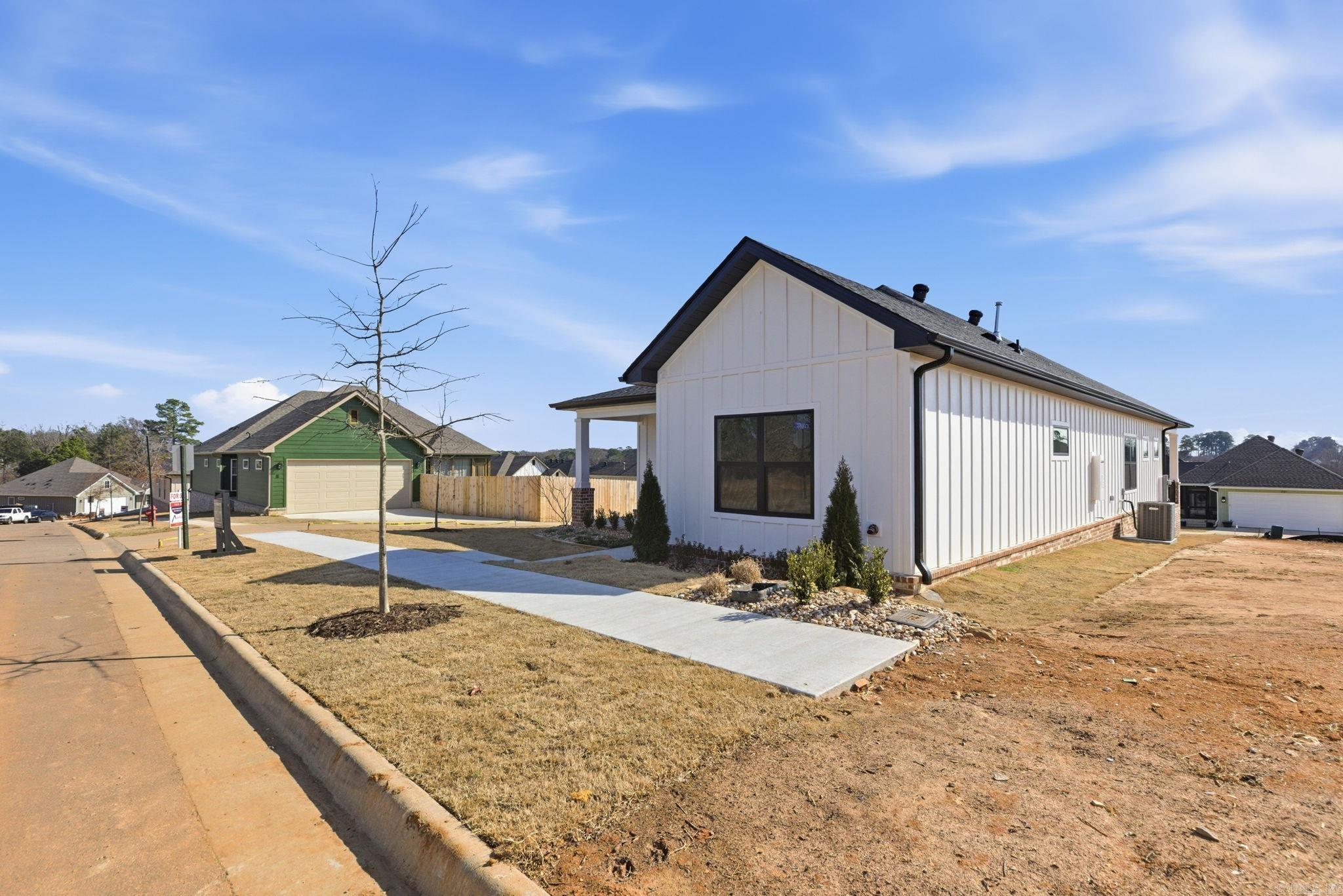 501 Court  Bryant, AR