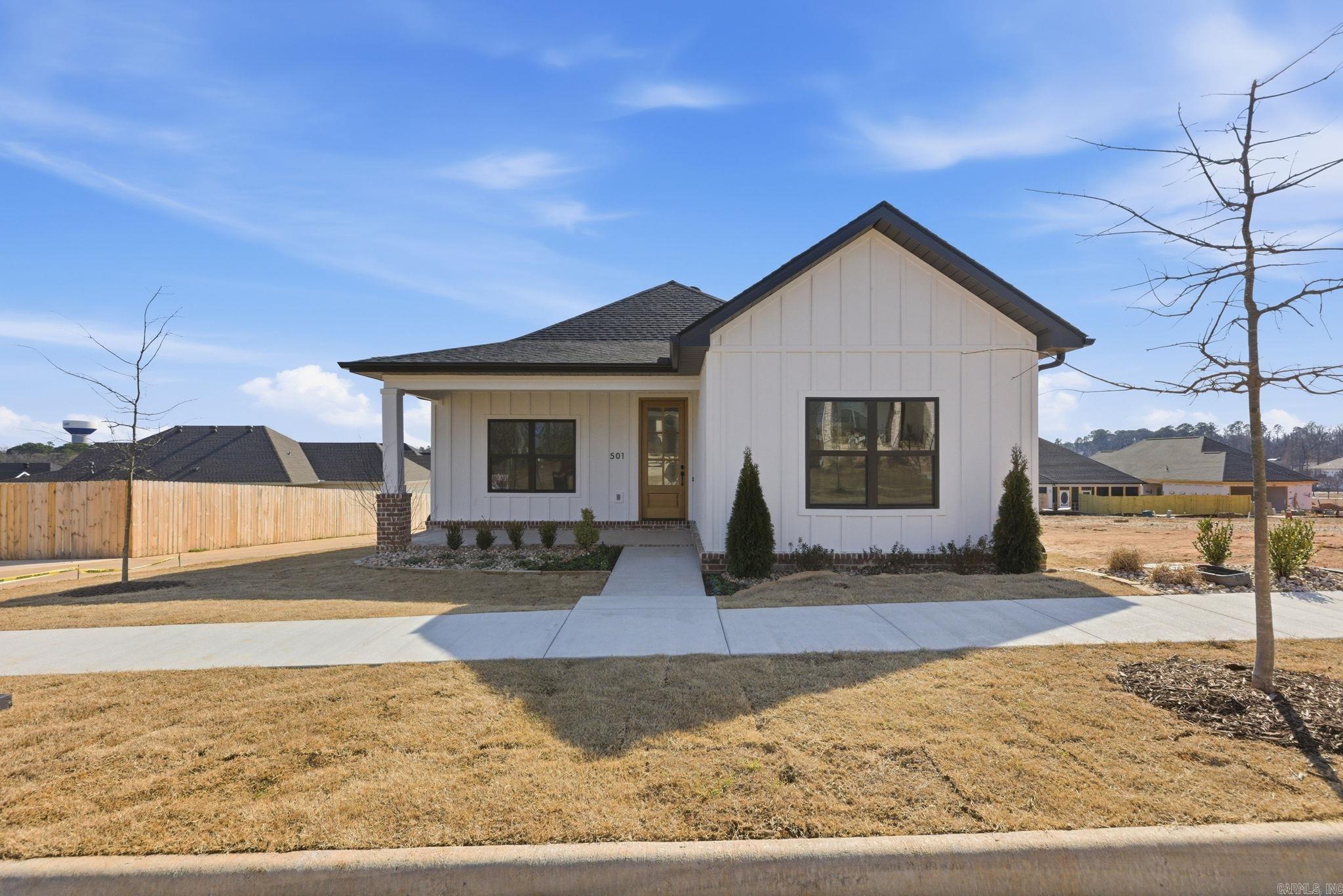 501 Court  Bryant, AR