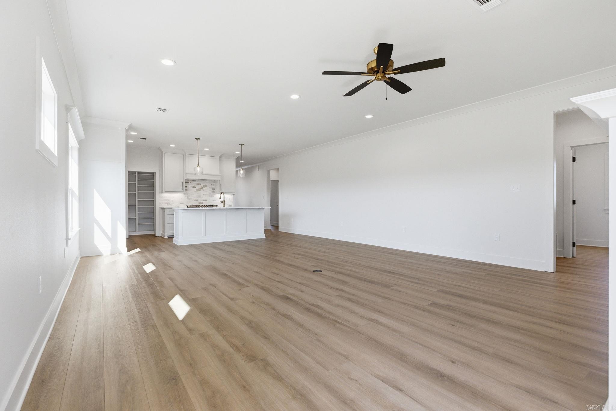 501 Court  Bryant, AR