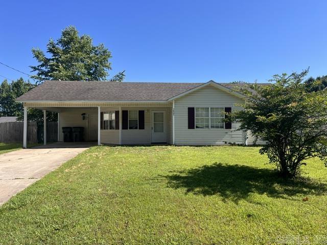 3805 Shelby  Paragould, AR