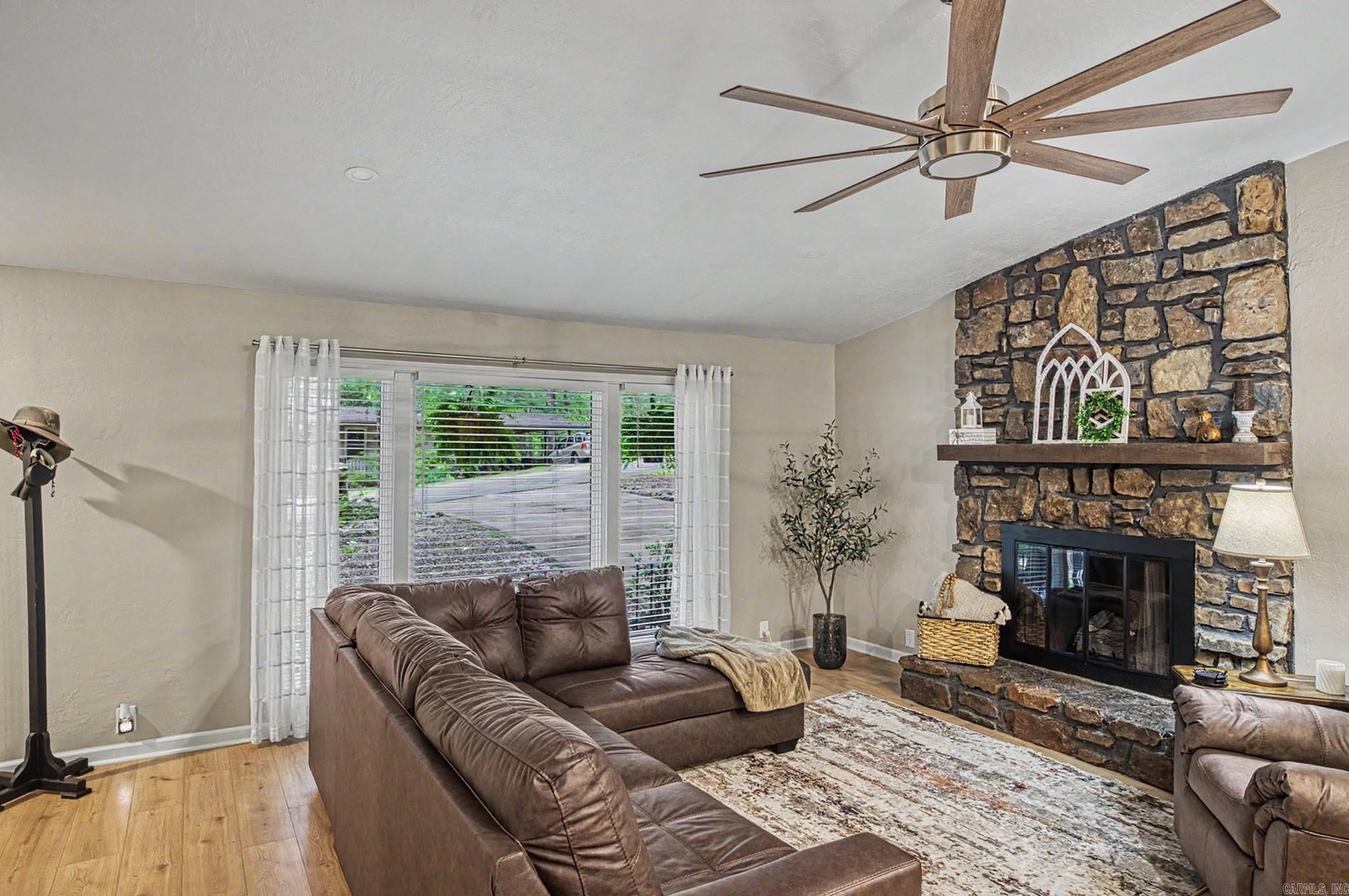 46 Herencia  Hot Springs Village, AR