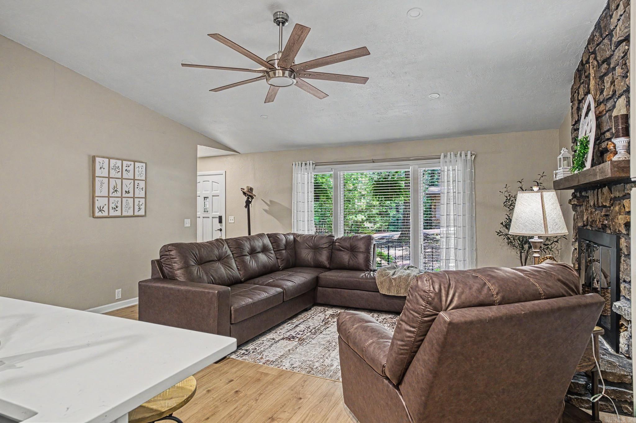 46 Herencia  Hot Springs Village, AR