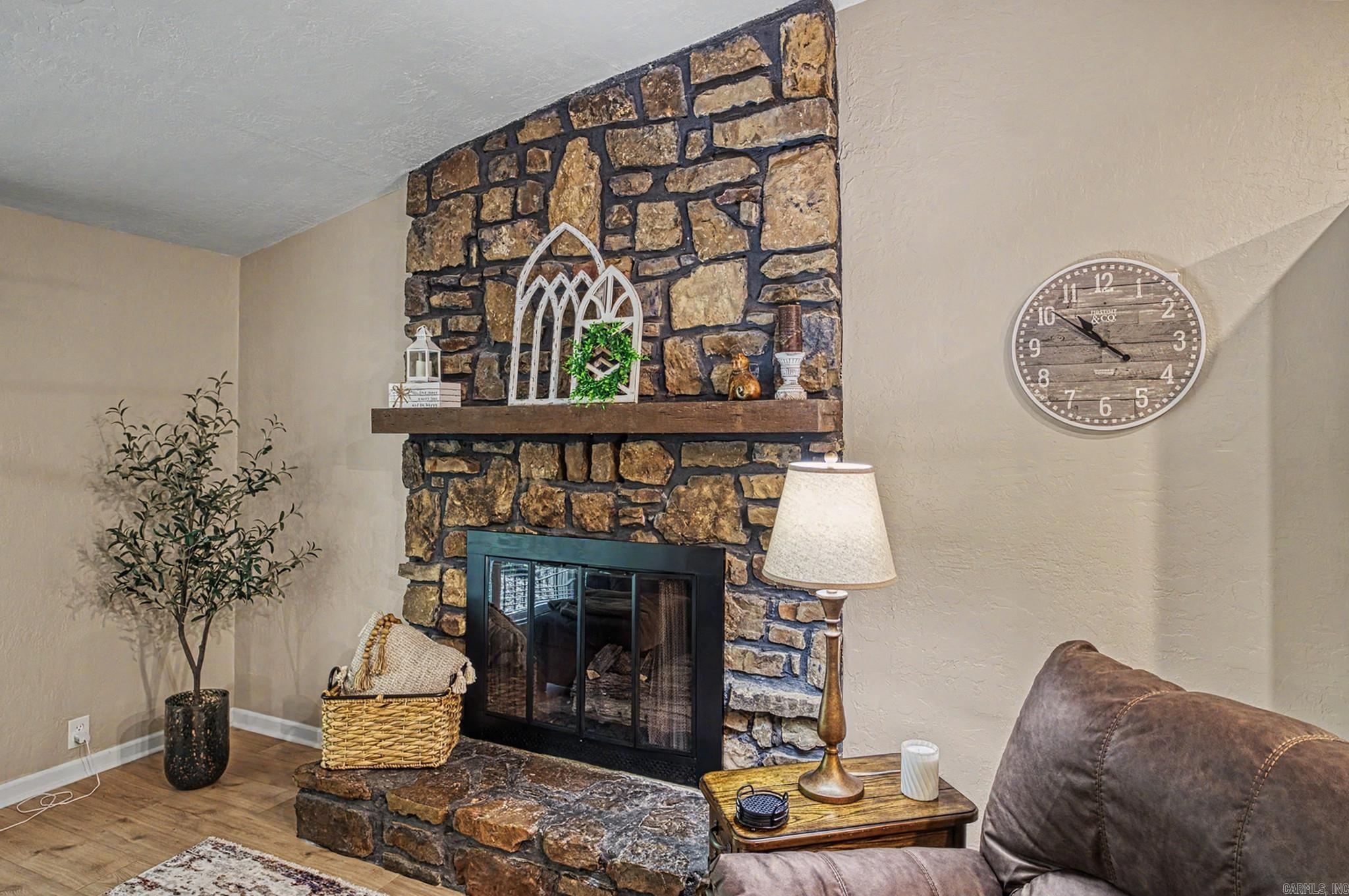 46 Herencia  Hot Springs Village, AR