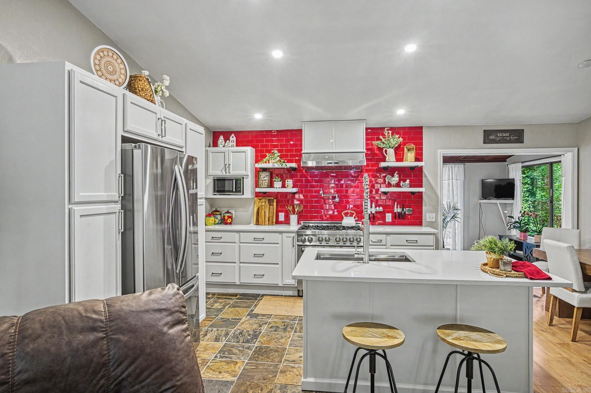 46 Herencia  Hot Springs Village, AR