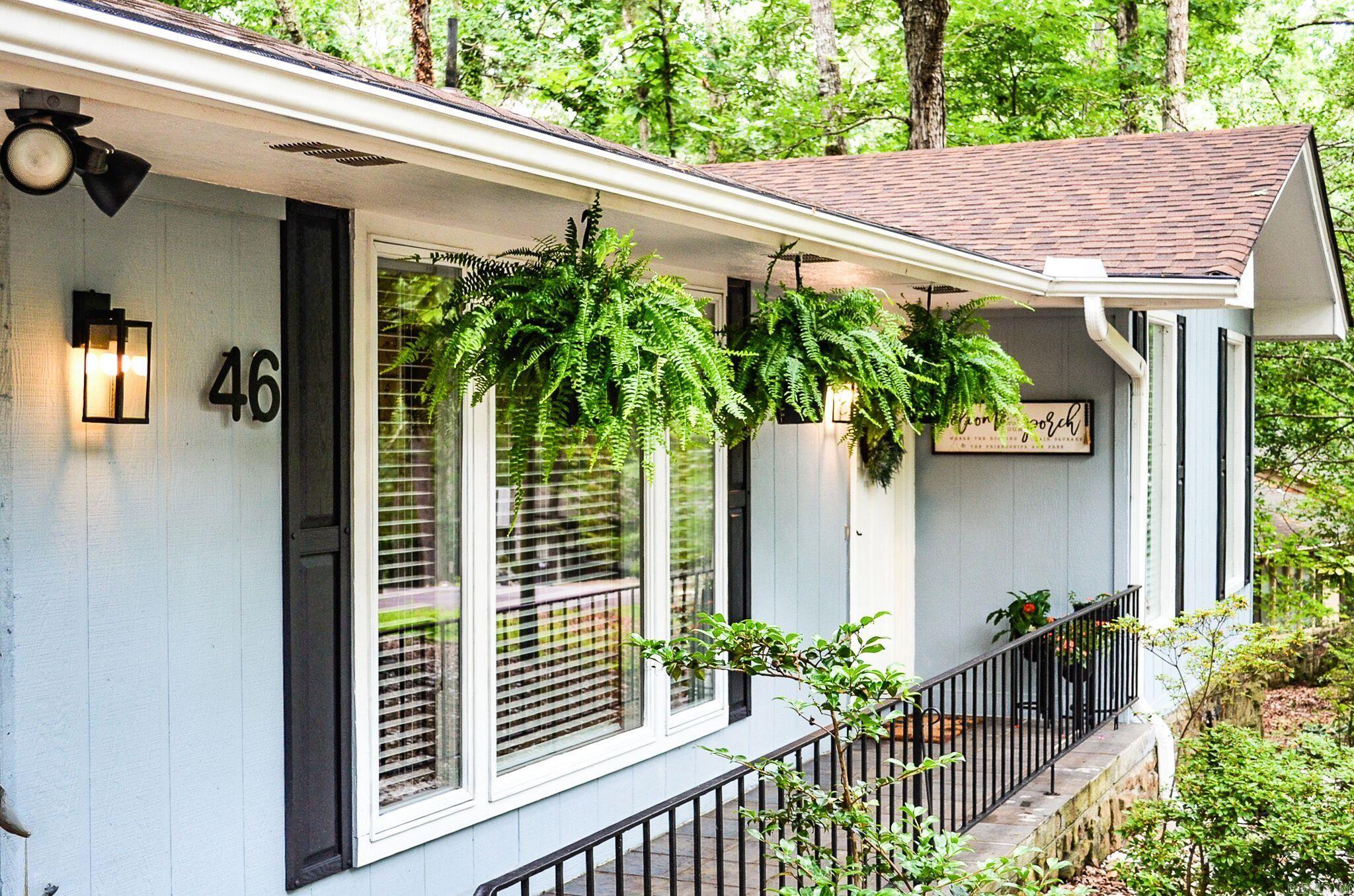 46 Herencia  Hot Springs Village, AR