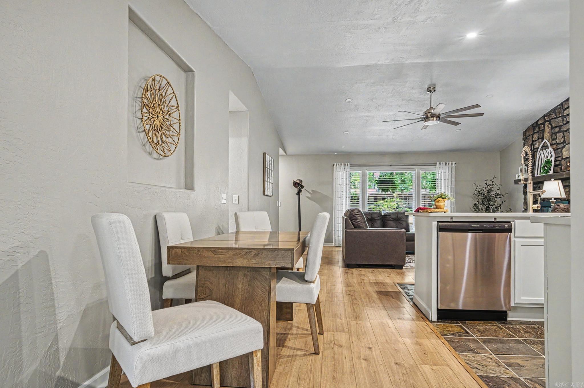 46 Herencia  Hot Springs Village, AR