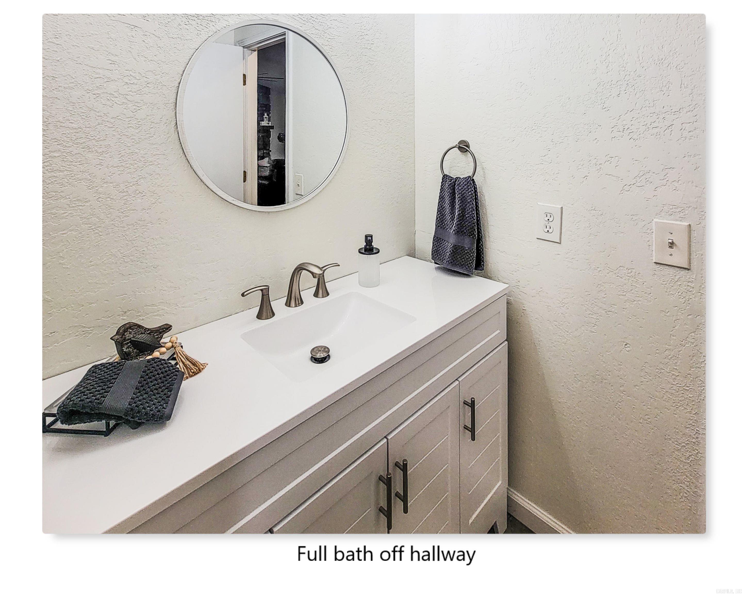 46 Herencia  Hot Springs Village, AR