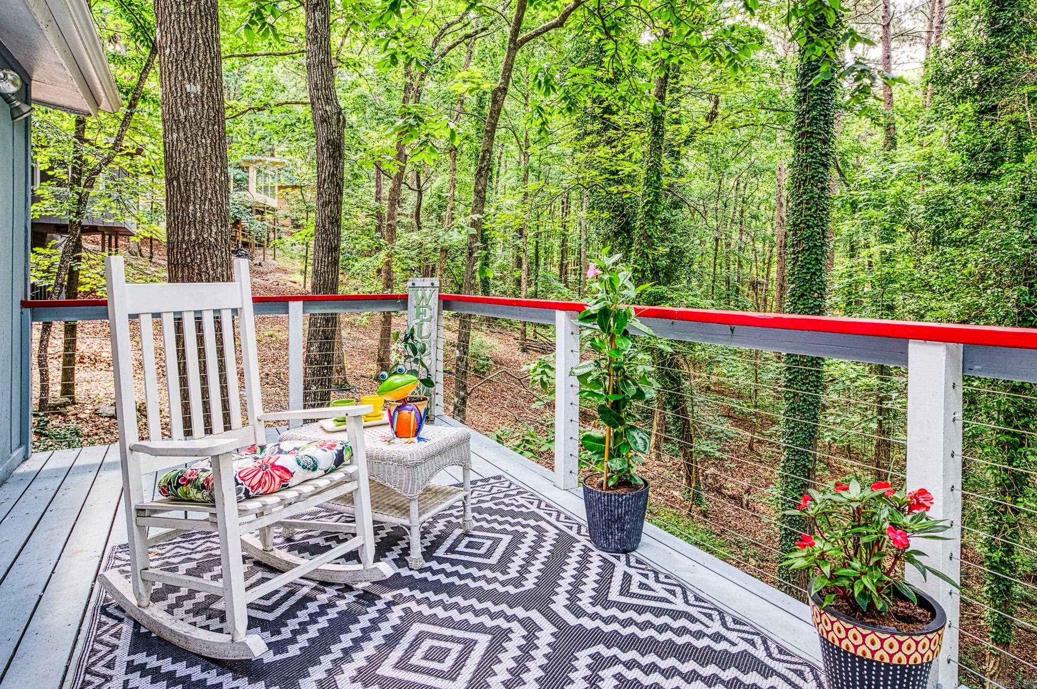 46 Herencia  Hot Springs Village, AR