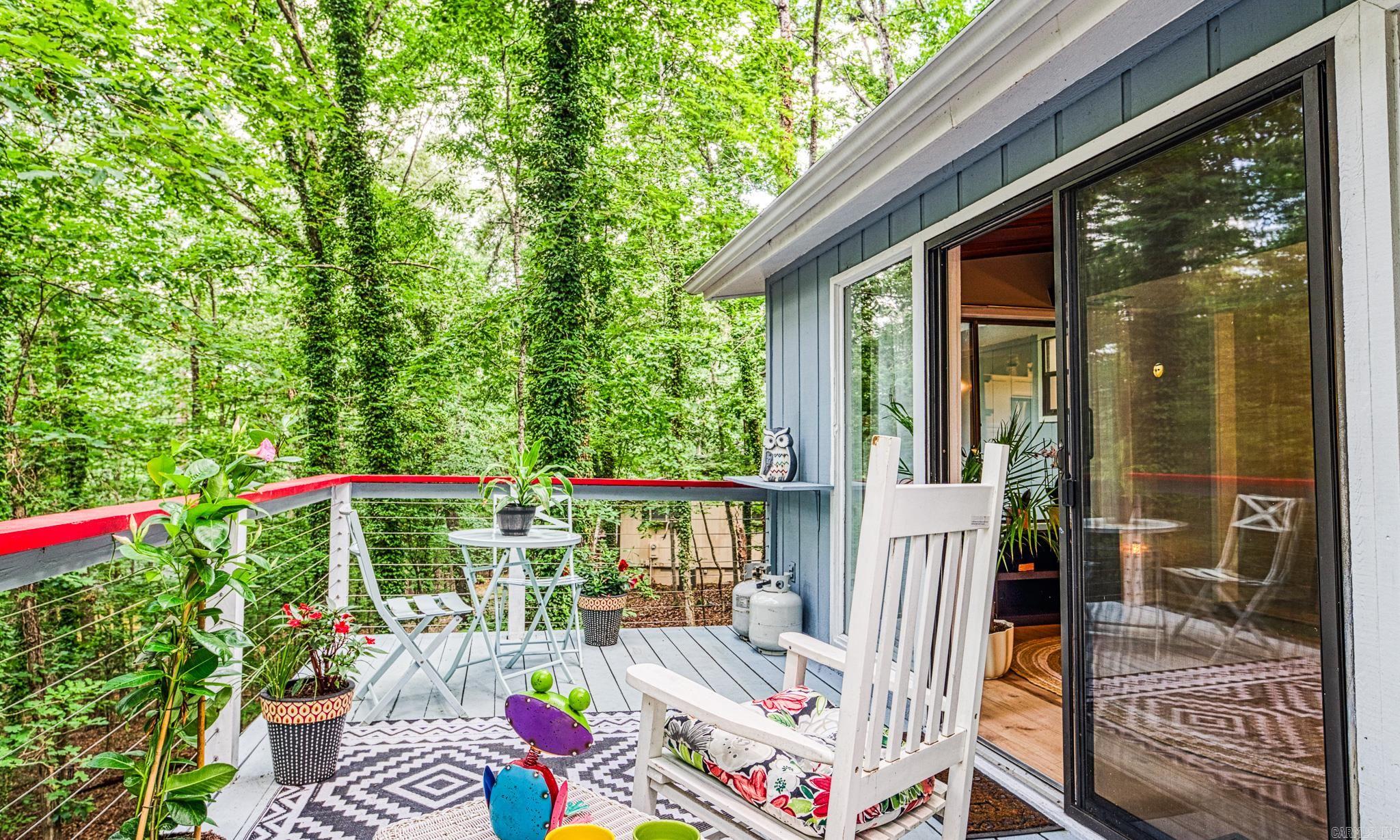 46 Herencia  Hot Springs Village, AR