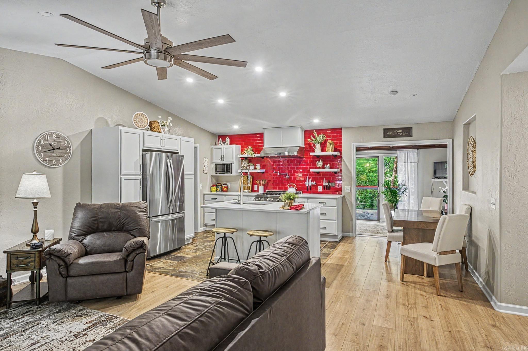 46 Herencia  Hot Springs Village, AR