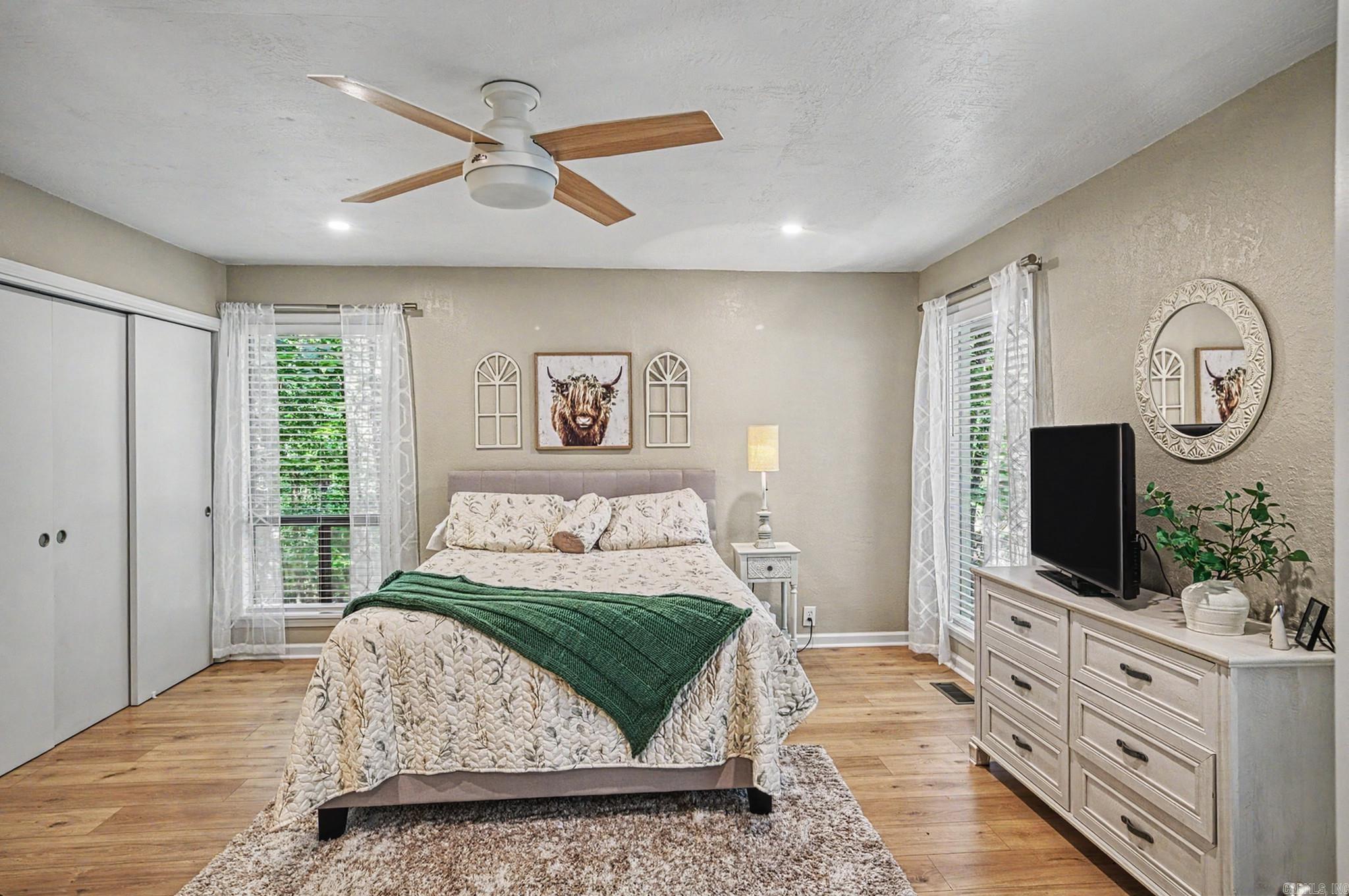 46 Herencia  Hot Springs Village, AR