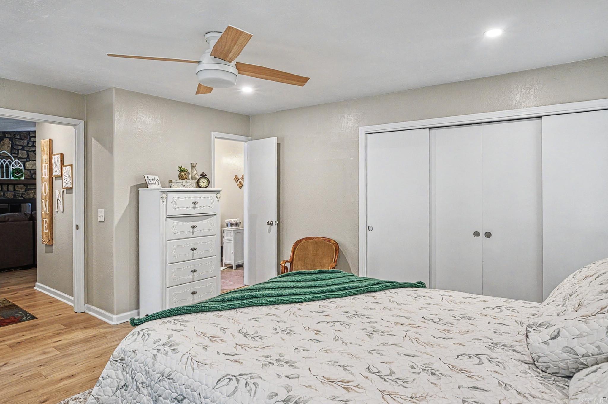 46 Herencia  Hot Springs Village, AR
