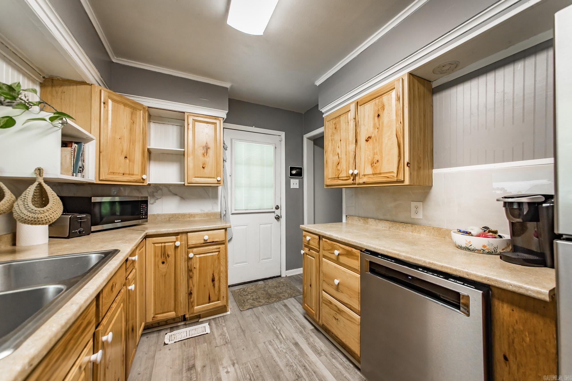 3519 Maple  North Little Rock, AR