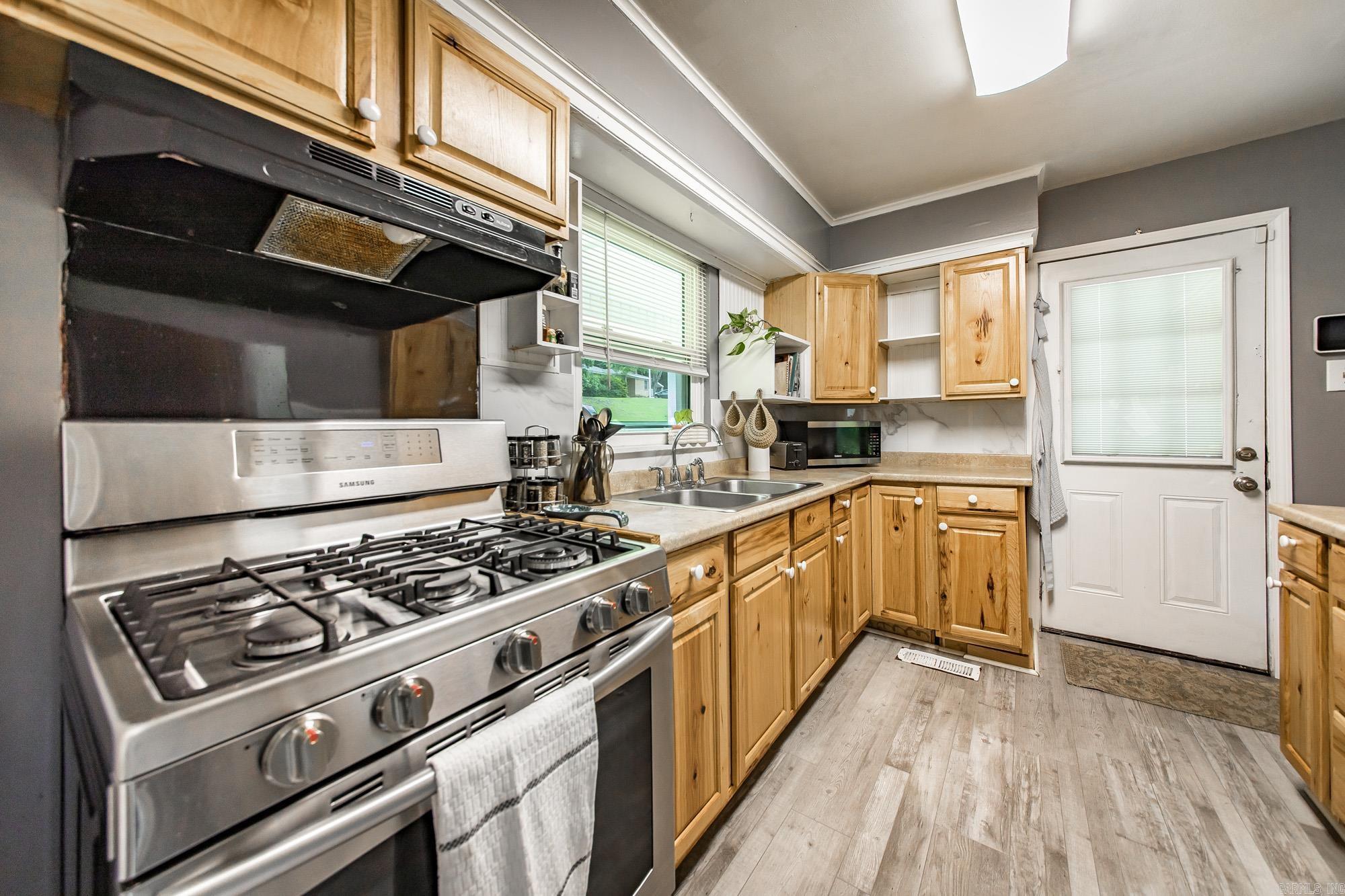 3519 Maple  North Little Rock, AR