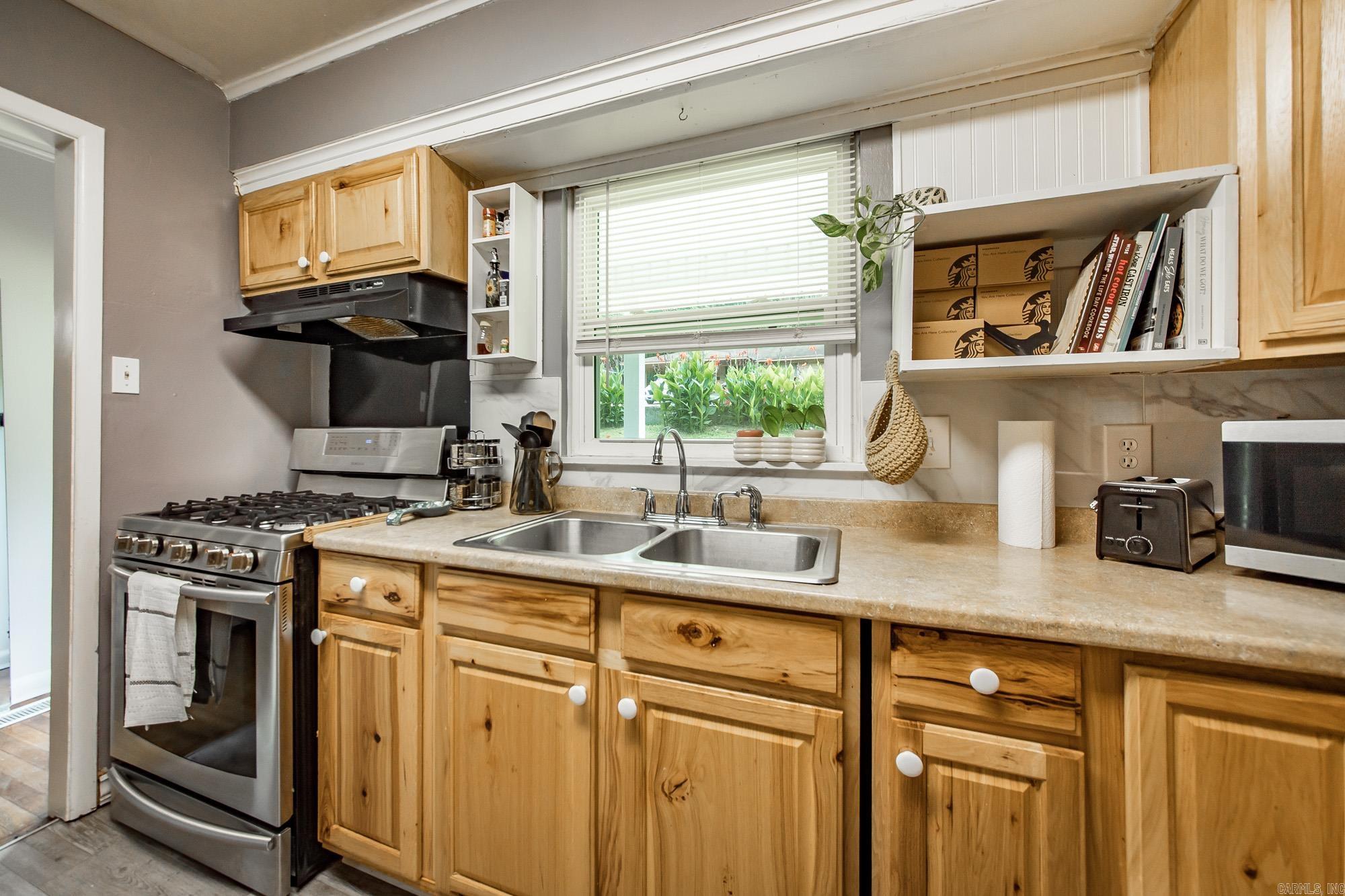 3519 Maple  North Little Rock, AR