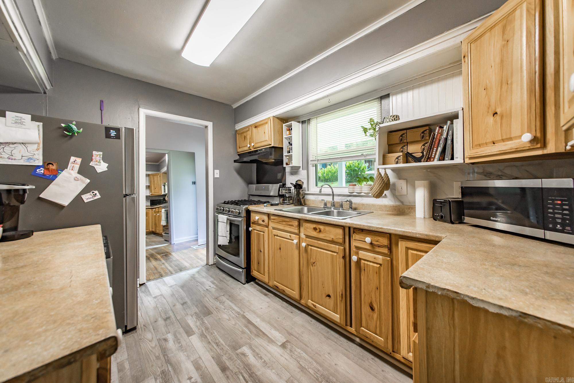 3519 Maple  North Little Rock, AR