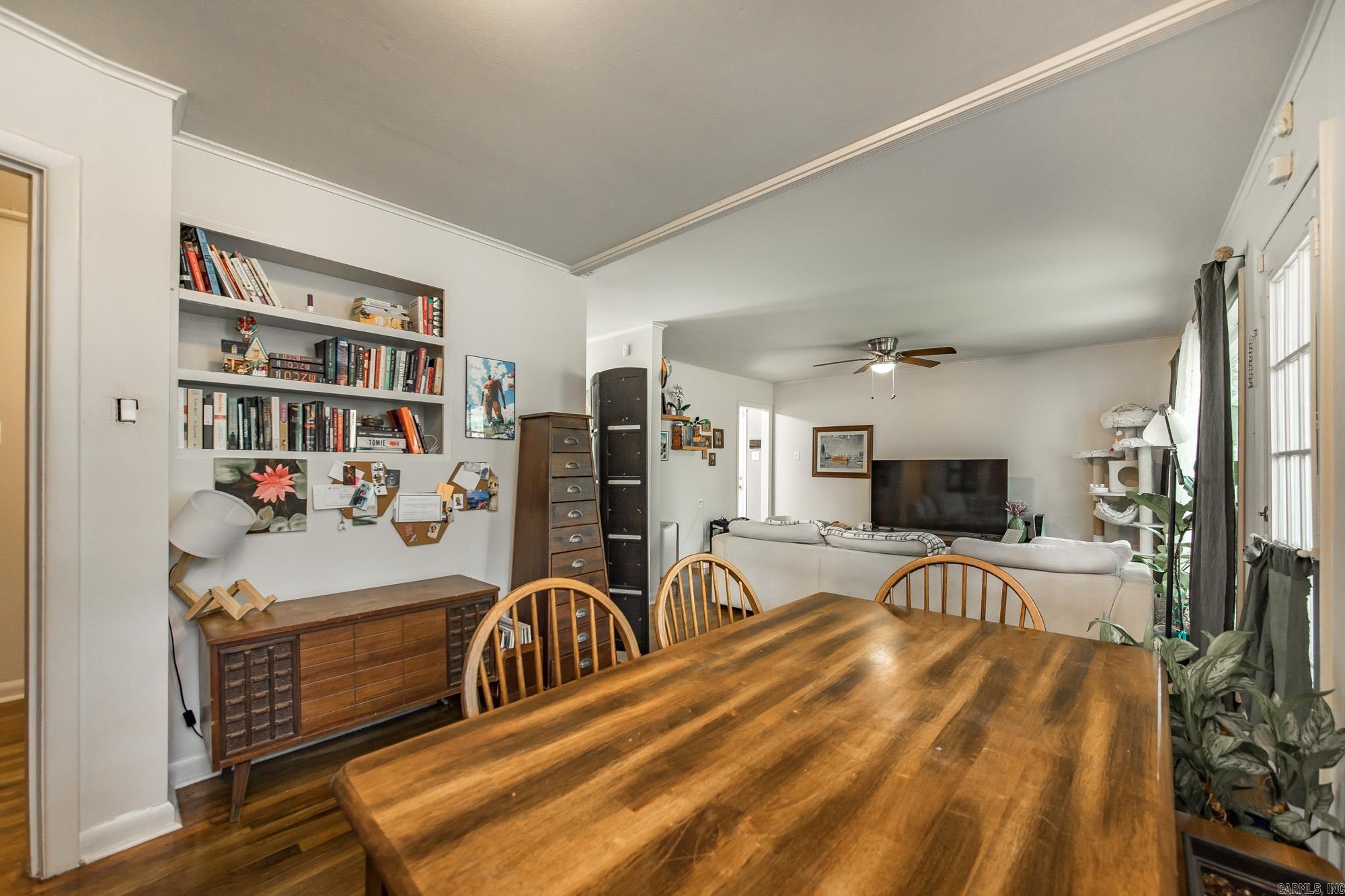 3519 Maple  North Little Rock, AR