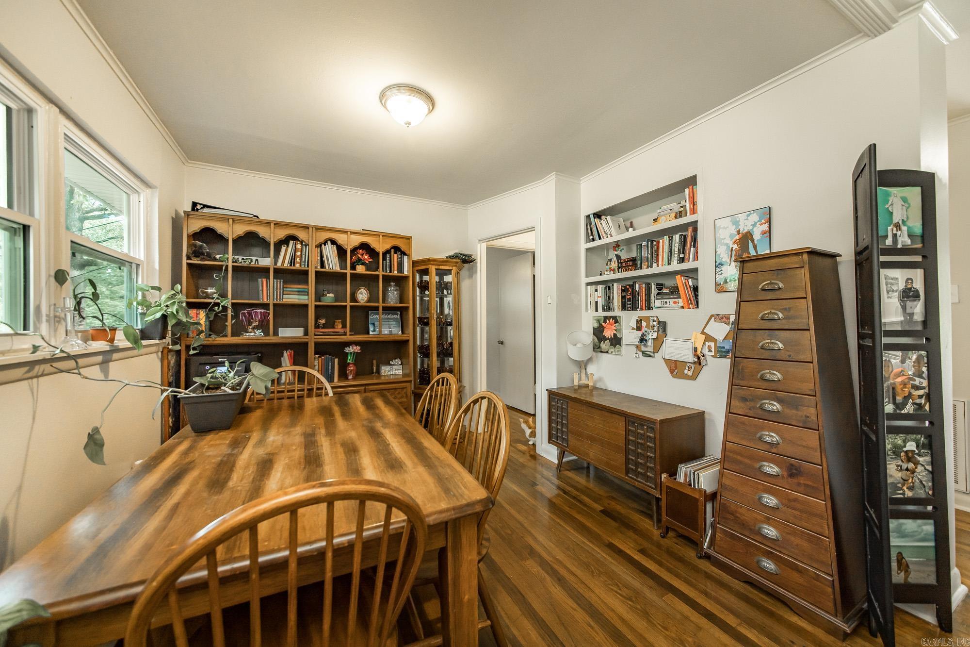 3519 Maple  North Little Rock, AR