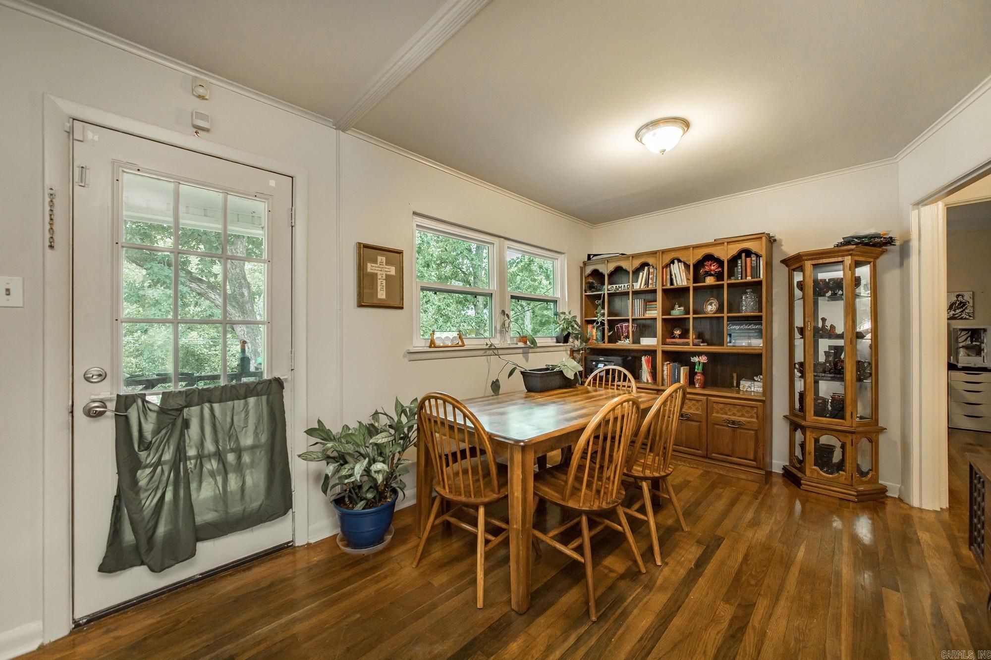 3519 Maple  North Little Rock, AR
