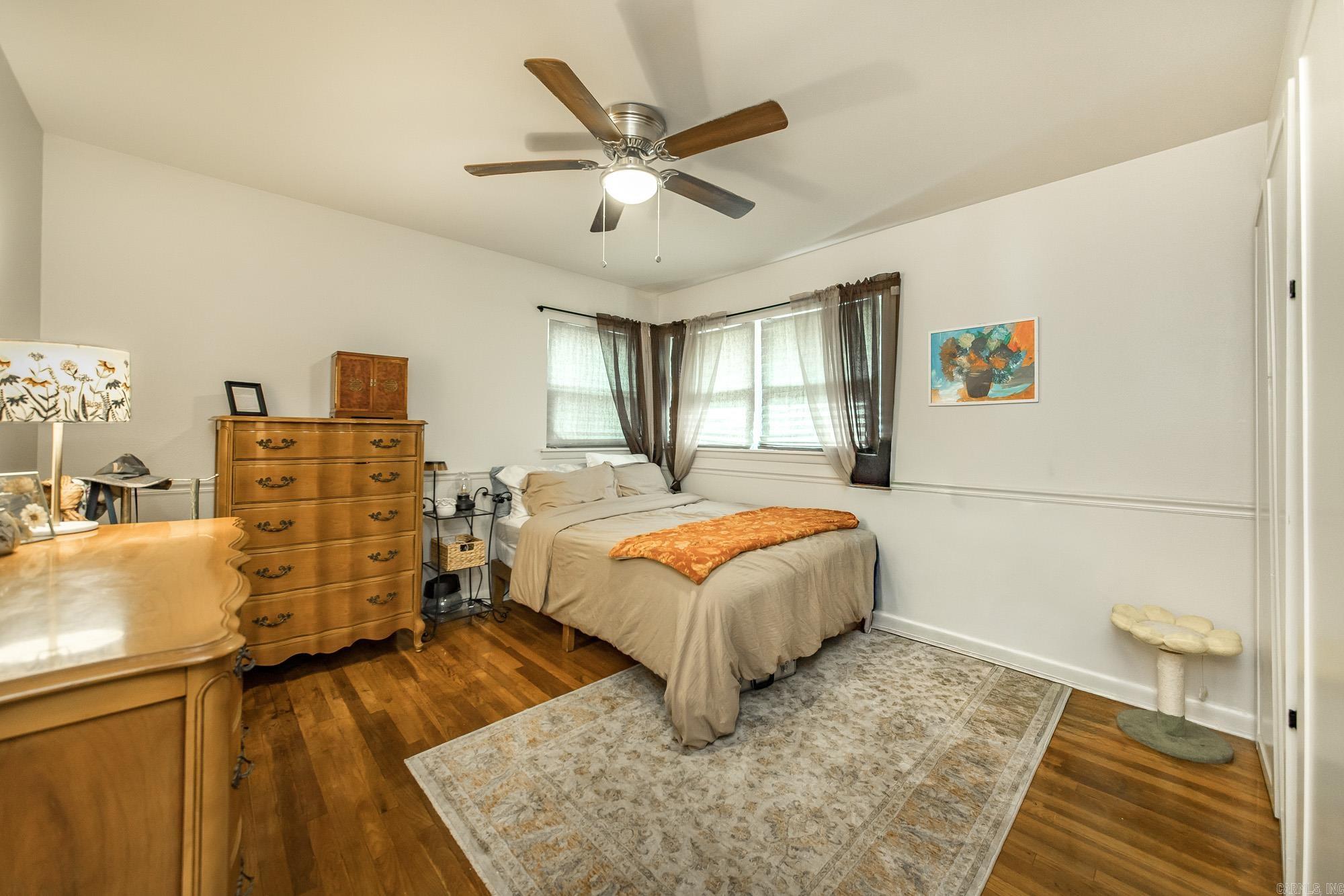 3519 Maple  North Little Rock, AR