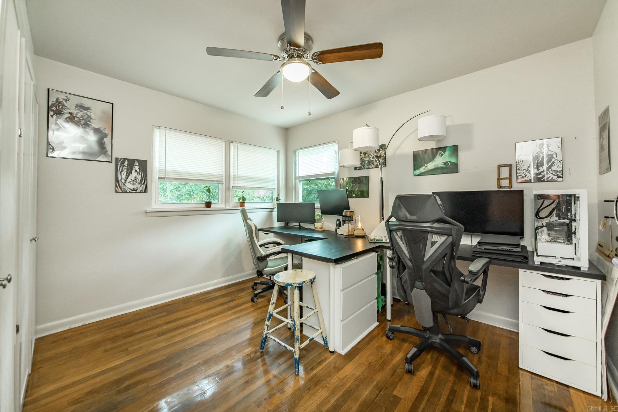 3519 Maple  North Little Rock, AR