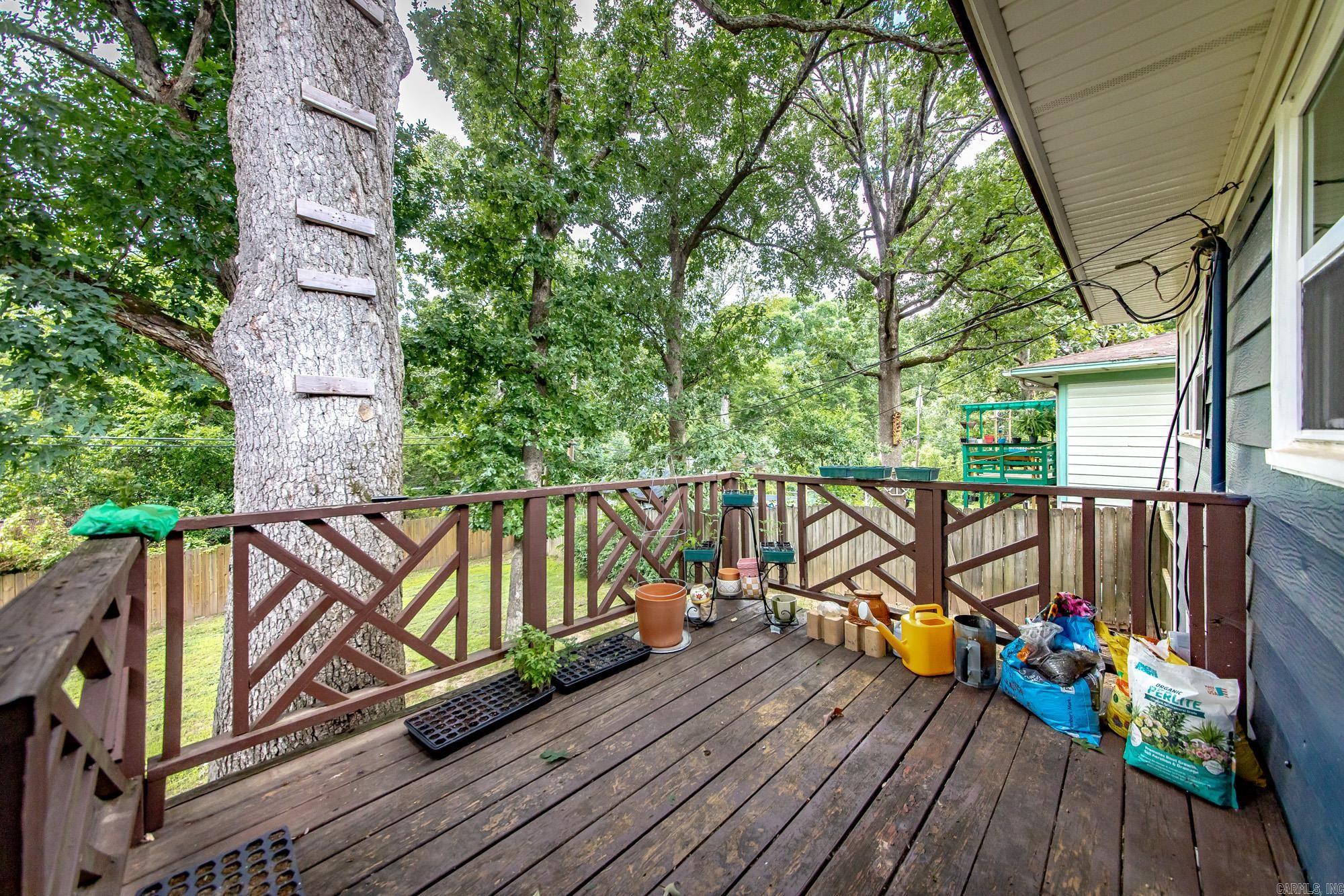 3519 Maple  North Little Rock, AR