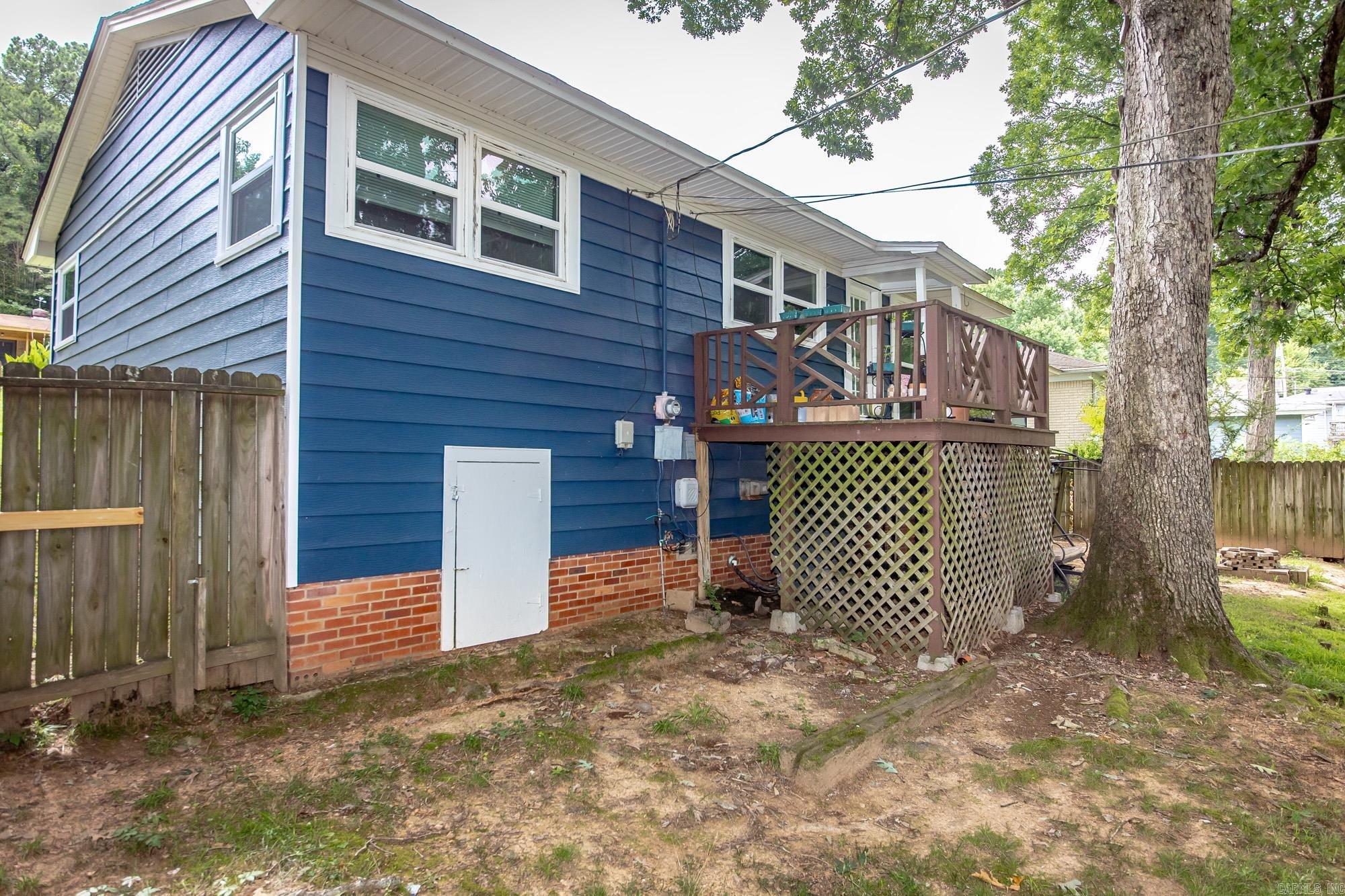 3519 Maple  North Little Rock, AR