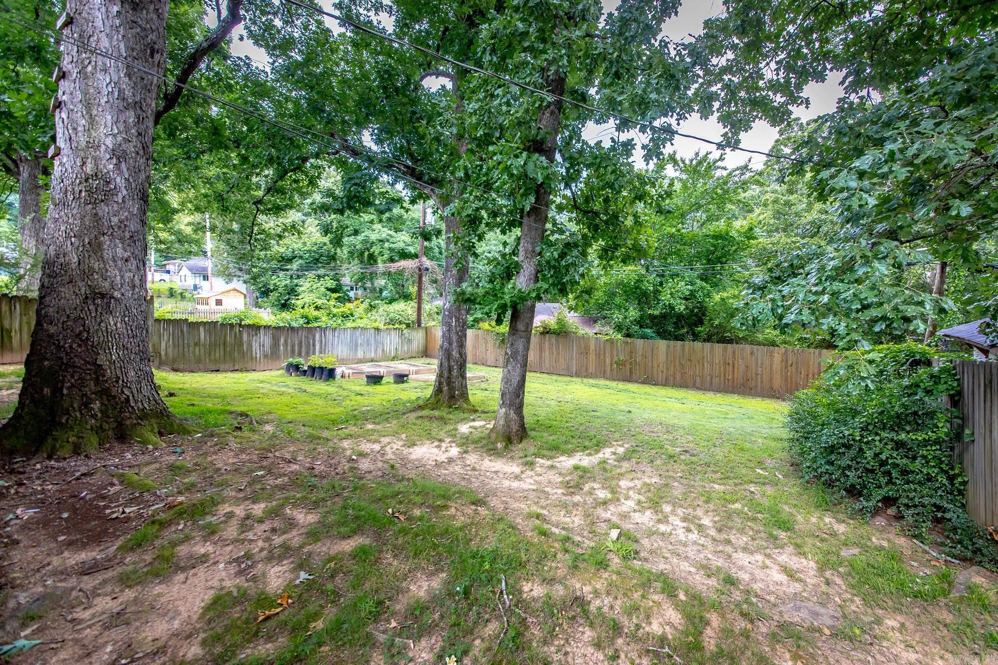 3519 Maple  North Little Rock, AR