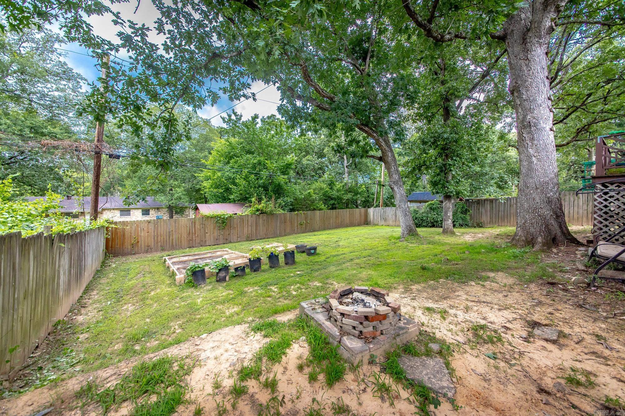 3519 Maple  North Little Rock, AR