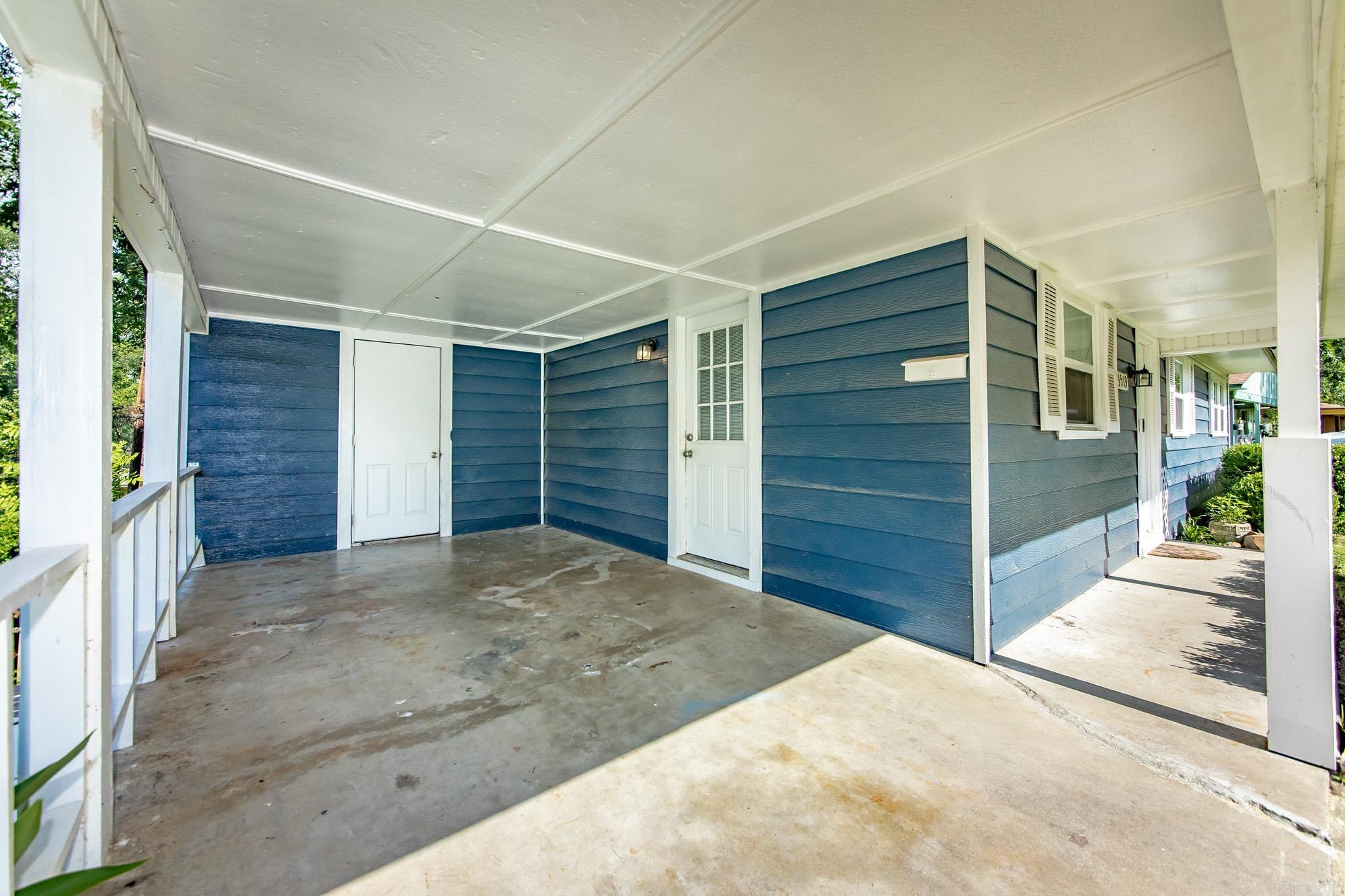3519 Maple  North Little Rock, AR