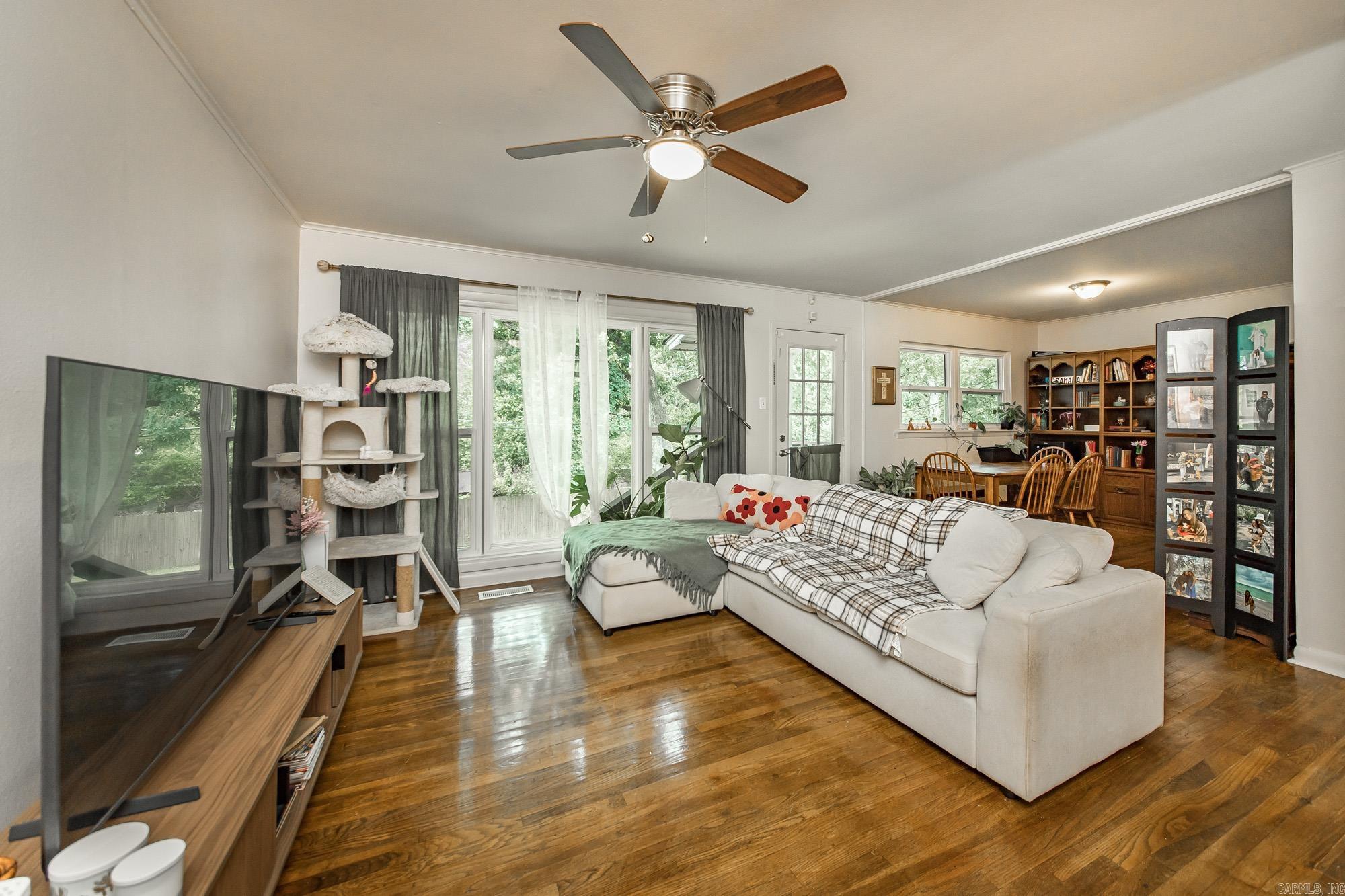 3519 Maple  North Little Rock, AR
