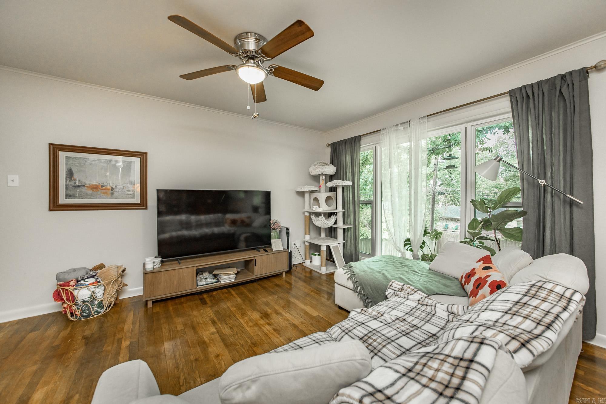 3519 Maple  North Little Rock, AR