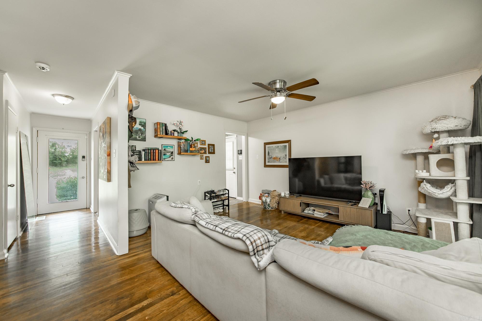 3519 Maple  North Little Rock, AR