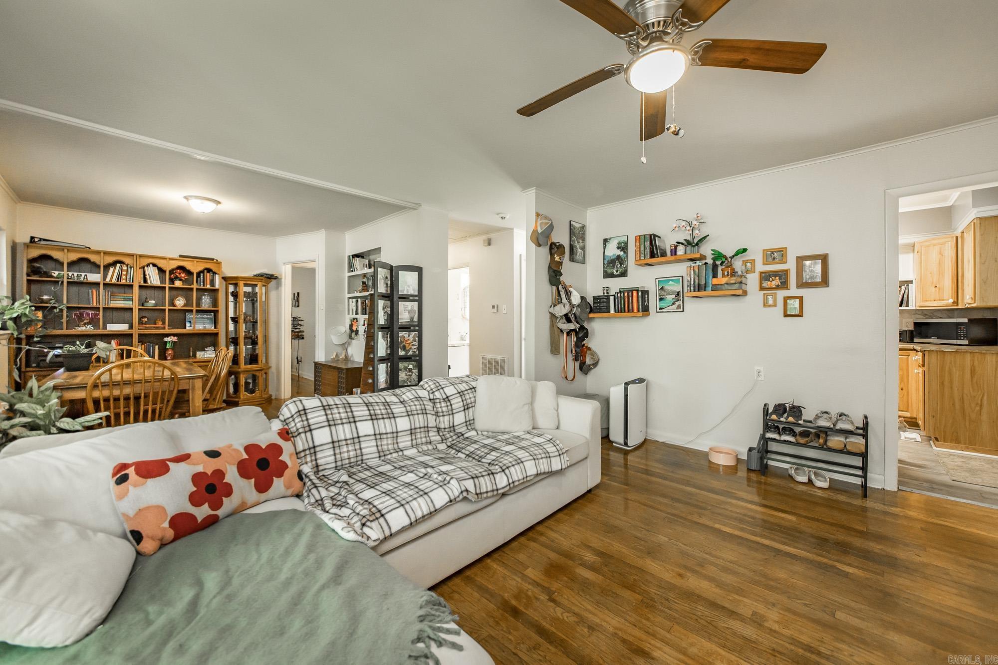 3519 Maple  North Little Rock, AR