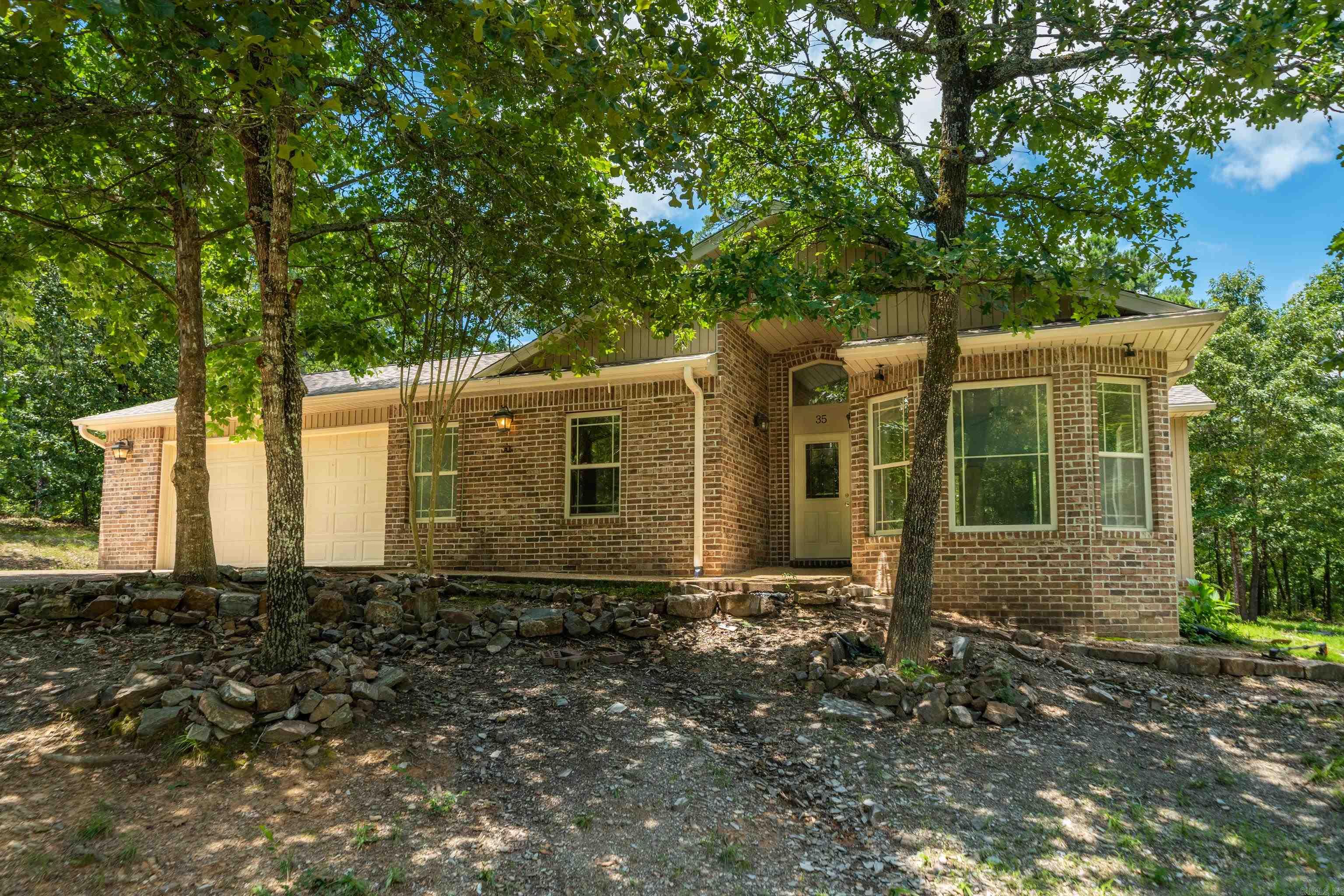 35 San Sebastian Way  Hot Springs Village, AR