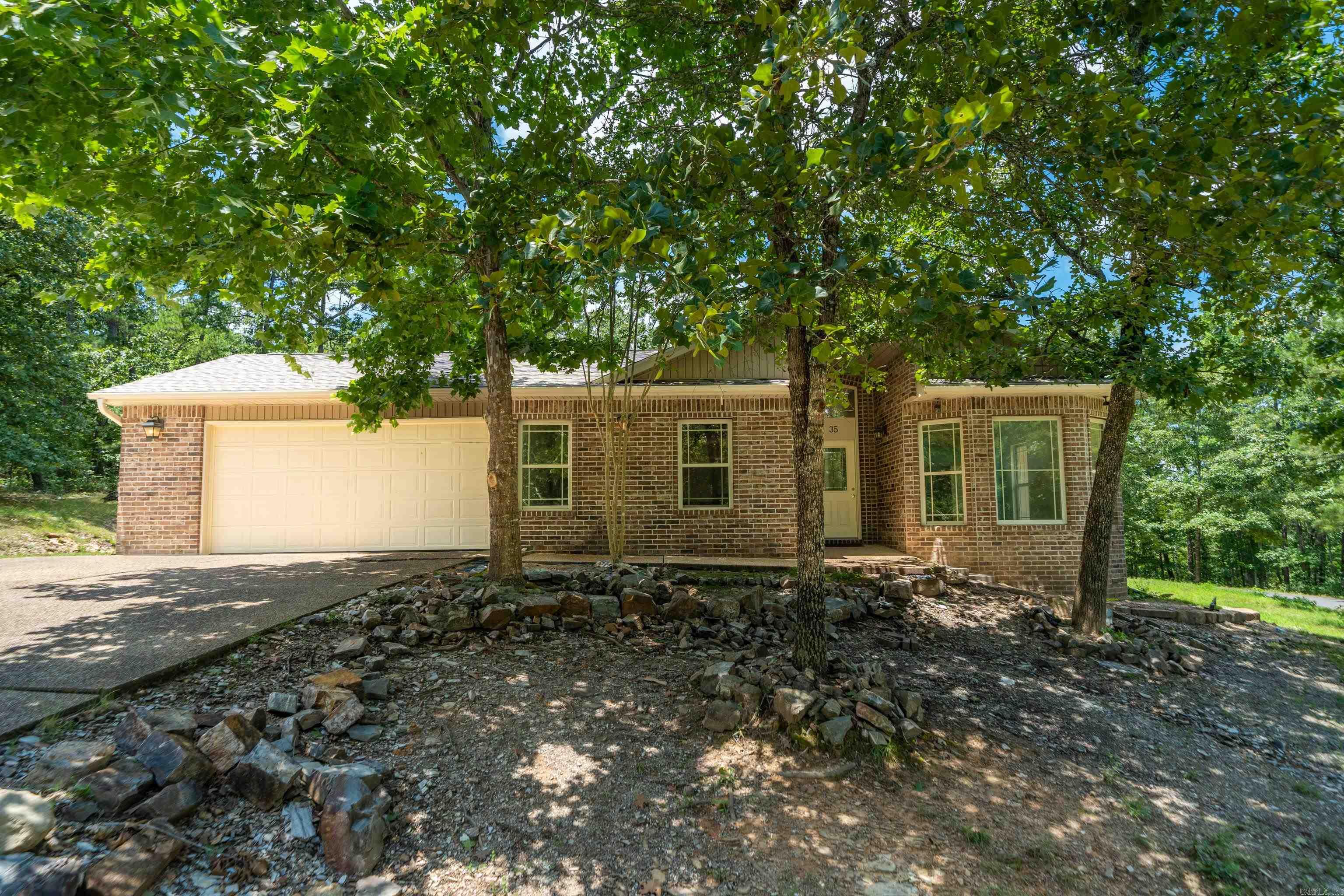 35 San Sebastian Way  Hot Springs Village, AR