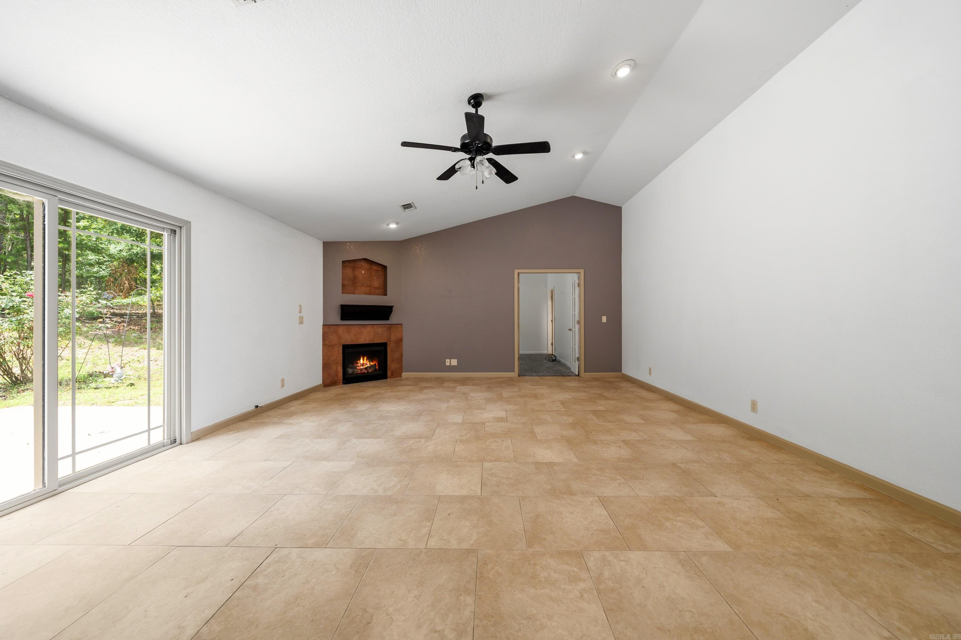 35 San Sebastian Way  Hot Springs Village, AR