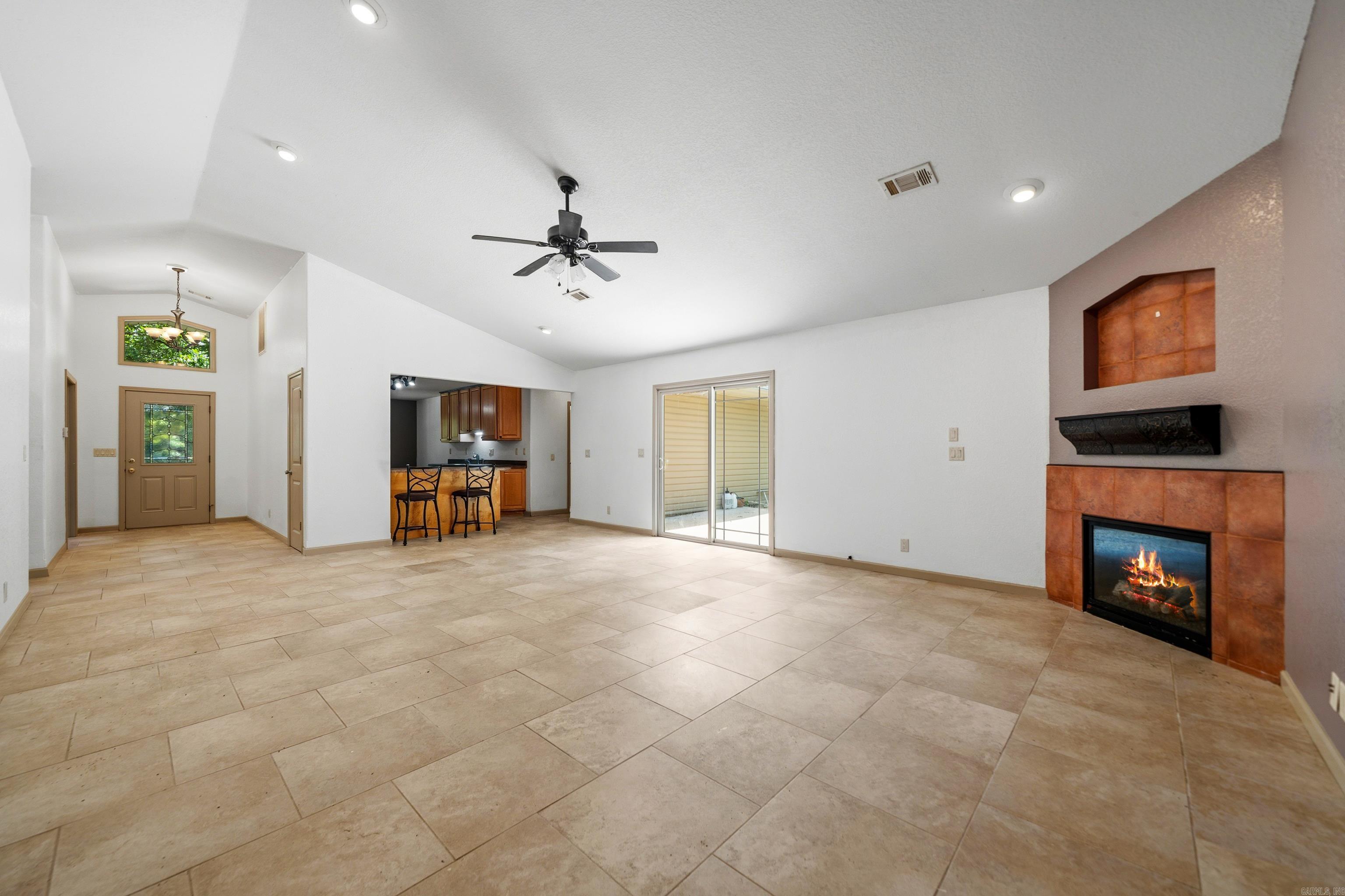 35 San Sebastian Way  Hot Springs Village, AR