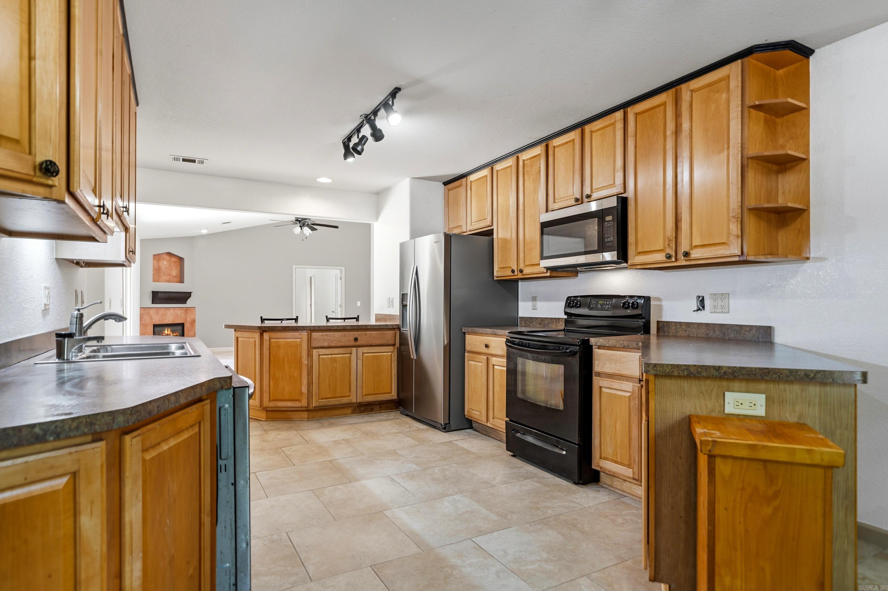 35 San Sebastian Way  Hot Springs Village, AR