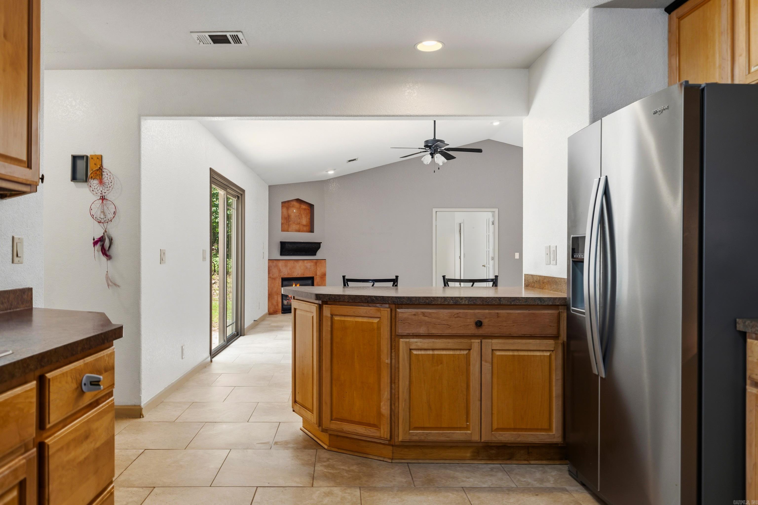 35 San Sebastian Way  Hot Springs Village, AR