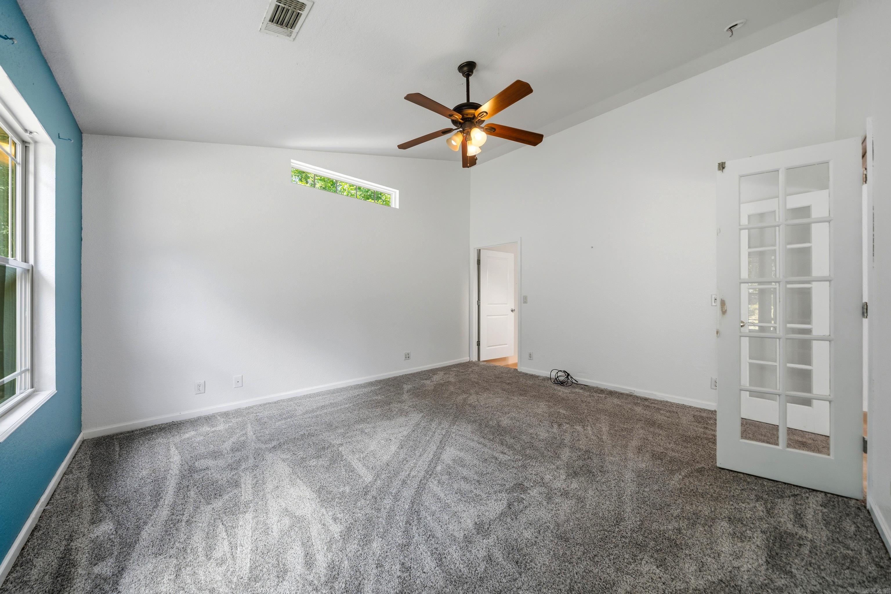 35 San Sebastian Way  Hot Springs Village, AR